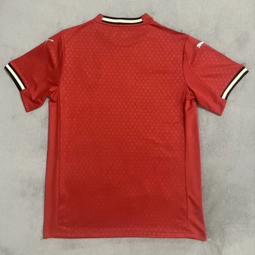 24/25 Portugal home football Jersey