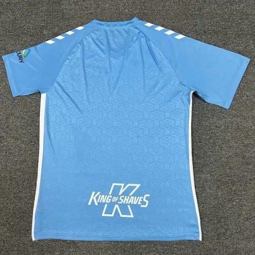 24/25 Coventry City home football jersey