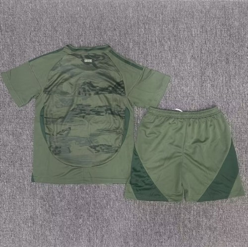 24/25 Celtic third kids kit