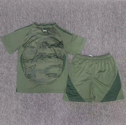 24/25 Celtic third kids kit