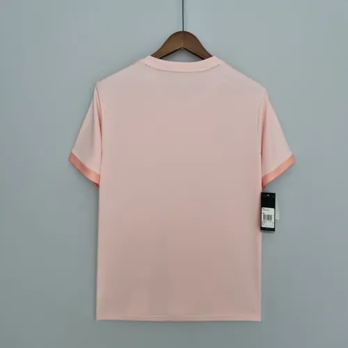 Retro Manchester United 18/19 away