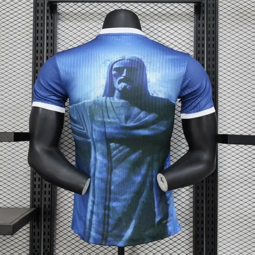 24/25 Brazil Jesus Special Edition Player Version