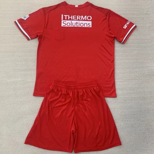 24/25 Twente home kids kit