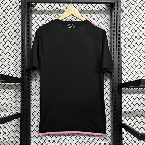 24/25 Inter Miami Away football Jersey