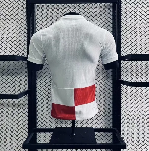 24/25 Croatia home Player Version