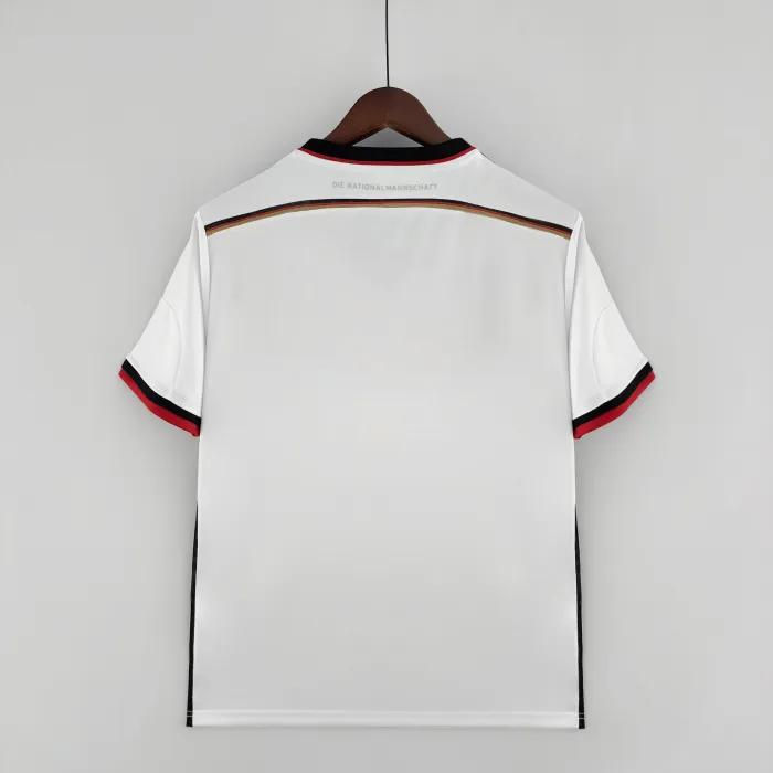 Retro 2014 Germany home
