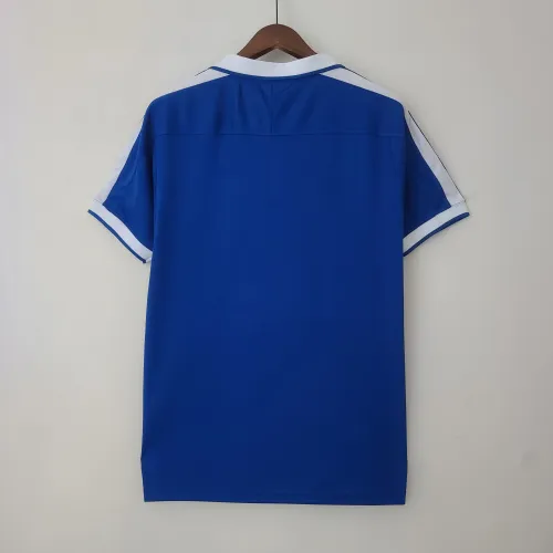 Retro Brazil 1997 Away