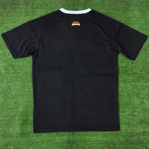 24/25 bayern munich black Training