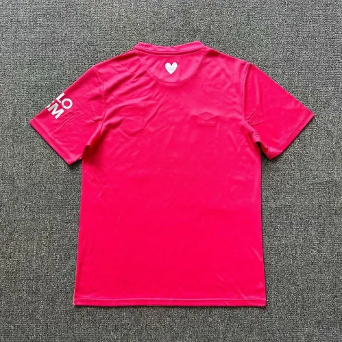 24/25 Ipswich Town third football jersey