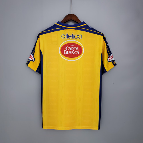 Retro Tigers 99/00 home