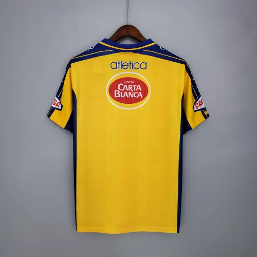 Retro Tigers 99/00 home