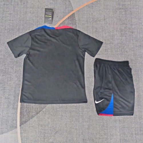 24/25 Barcelona kids kit Training