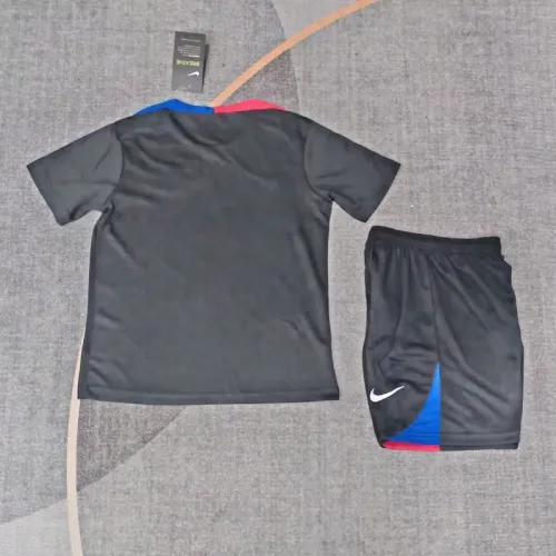 24/25 Barcelona kids kit Training