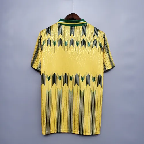 Retro Celtics 91/92 away
