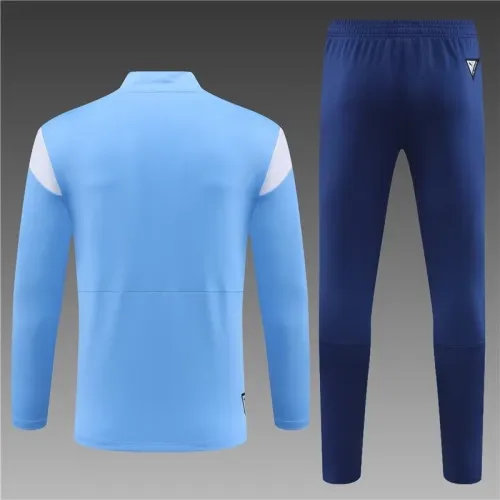 23/24 Manchester city Asran training suit
