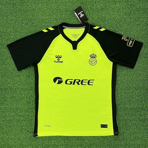 24/25 Real Betis Away football jersey