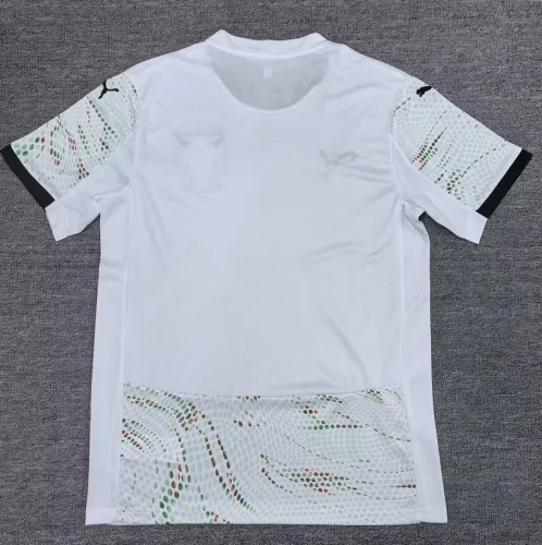 24/25 Portugal Away football Jersey