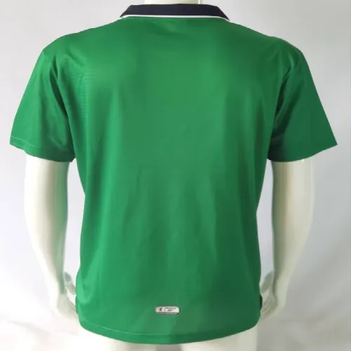 Retro 99/00 Liverpool away football Jersey