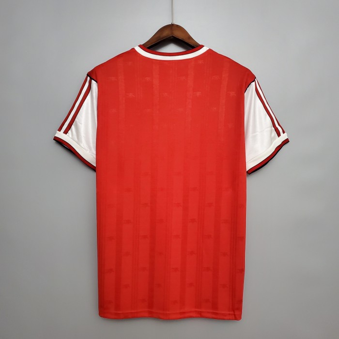 Retro 88/89 Arsenal home