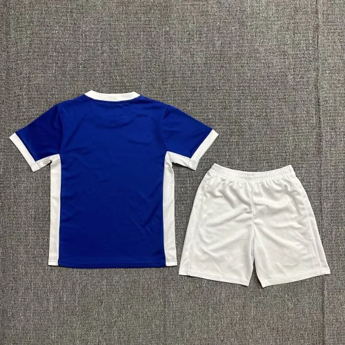 24/25 Birmingham City home kids kit