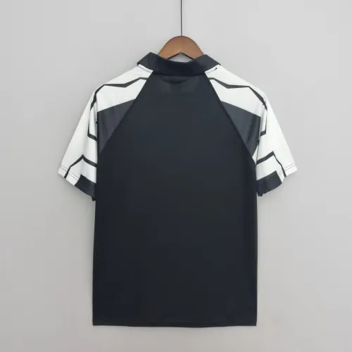 Retro 1995 Colo Colo away