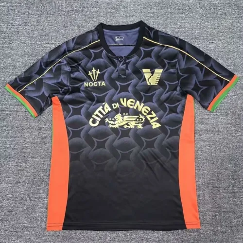 24/25 Venezia home football jersey