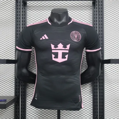 24/25 Inter Miami Away Player Version