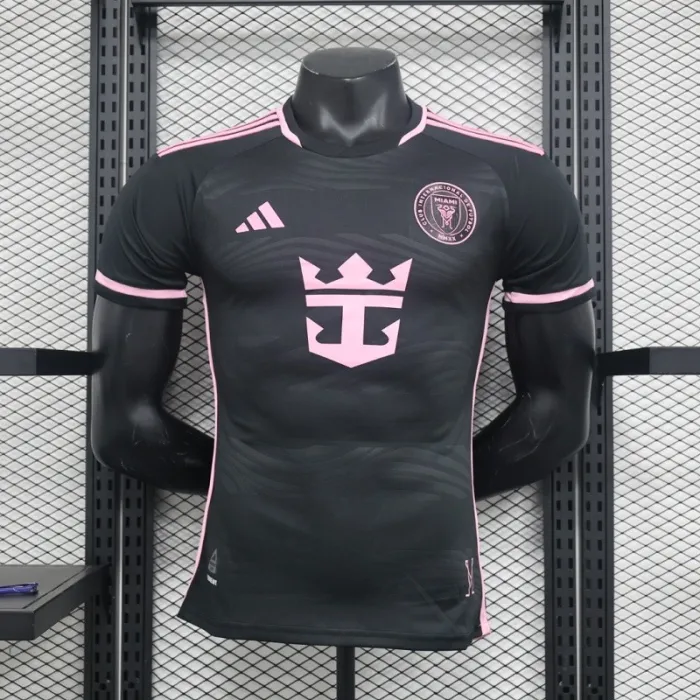 24/25 Inter Miami Away Player Version