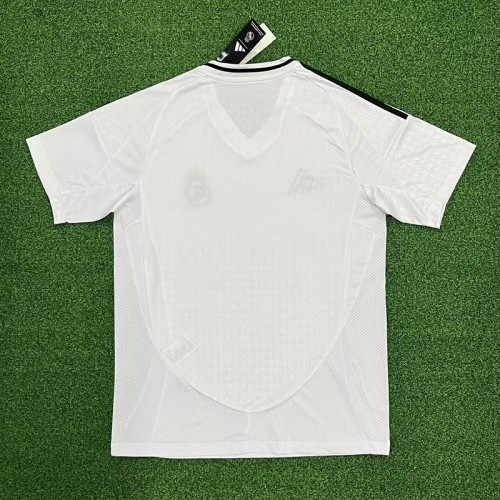 24/25 Real Madrid home football Jersey