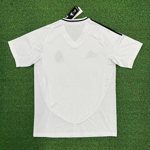 24/25 Real Madrid home football Jersey
