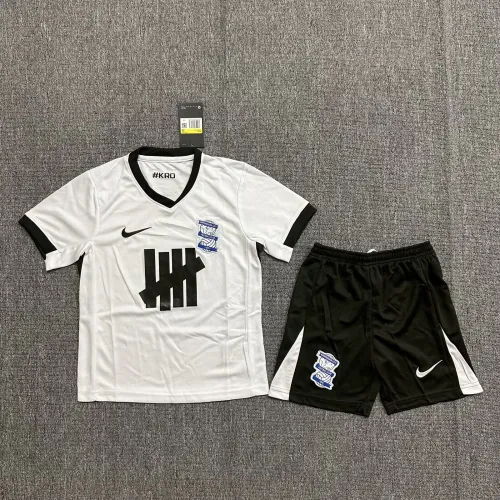 24/25 Birmingham City away kids kit