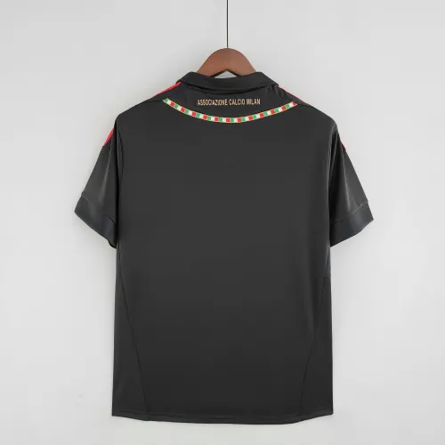 Retro 11/12 AC Milan third away