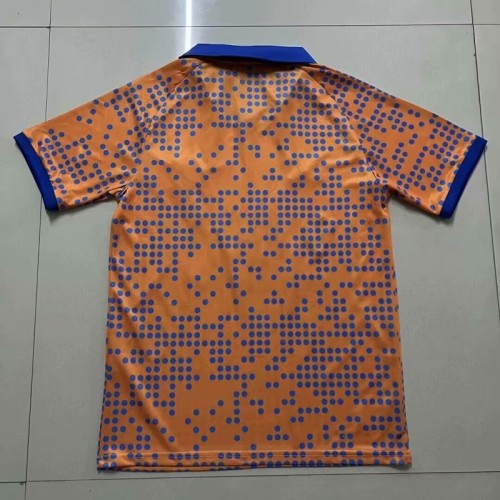 24/25 Rangers third football jersey