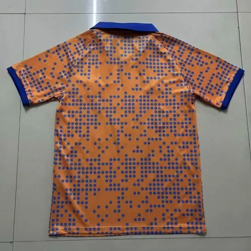 24/25 Rangers third football jersey
