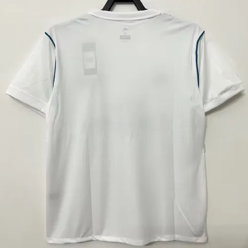 Retro 17/18 Real Madrid home