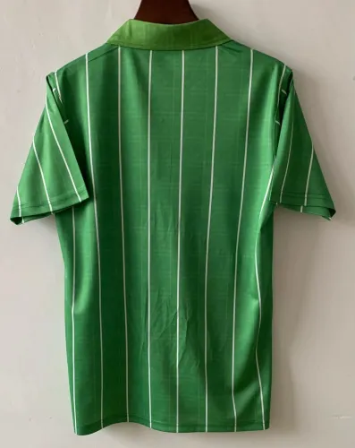 Retro Northern Ireland 1992 home