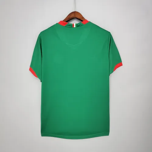 Retro Mexico 2006 Home