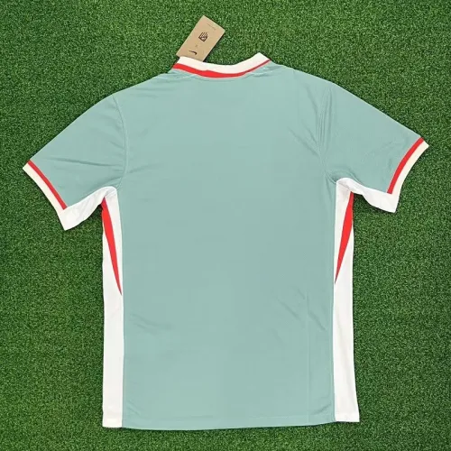 24/25 Atletico Madrid Away football Jersey