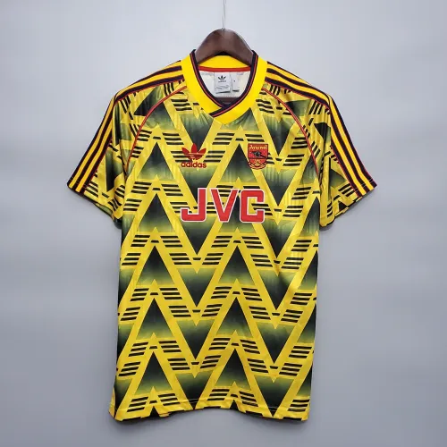 Retro 91/93 Arsenal away
