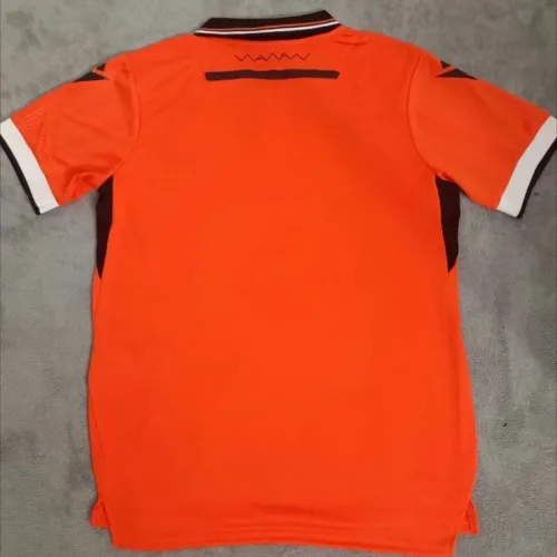 24/25 Sheffield Wenesday Away football Jersey