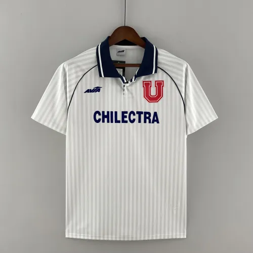 Retro Universidad de Chile 94/95 away