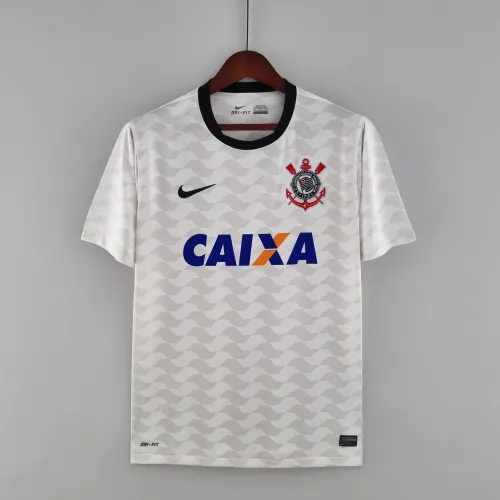 Retro Corinthians 2012 Home