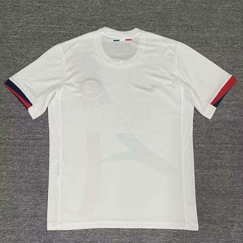 24/25 PSG Paris Away football jersey