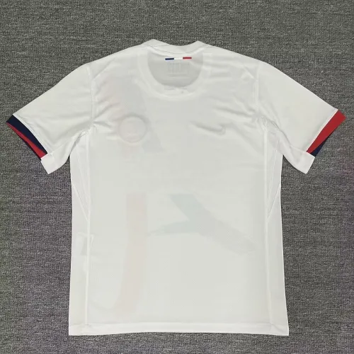 24/25 PSG Paris Away football jersey