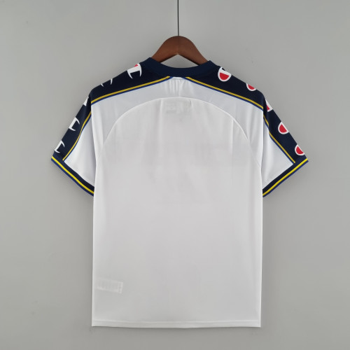 Retro Parma 01/02 away