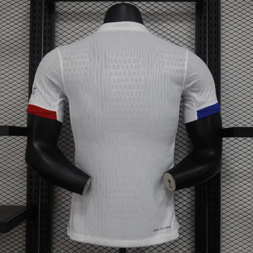 24/25 PSG Paris Away Player Version