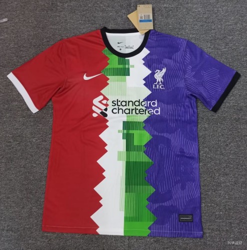 24/25 Liverpool Mixed version