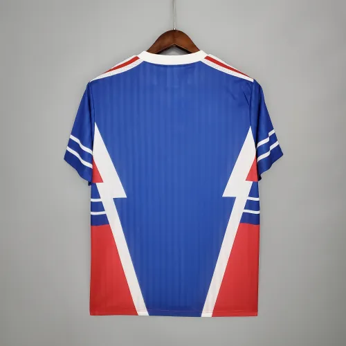 Retro Yugoslavia 1990 home