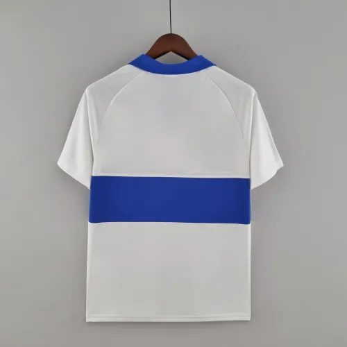 Retro 1993 Deportivo Universidad Católica home