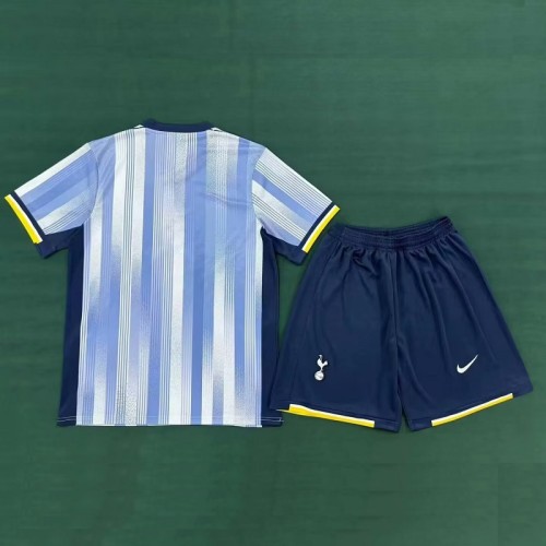 24/25 Tottenham Hotspur Away Adult Set